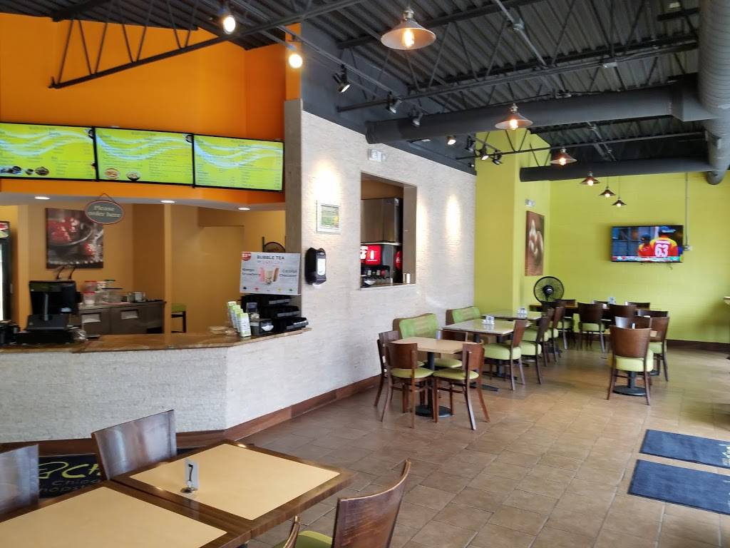 Wok N Chop | restaurant | 3456 W Foster Ave, Chicago, IL 60625, USA | 7732677861 OR +1 773-267-7861