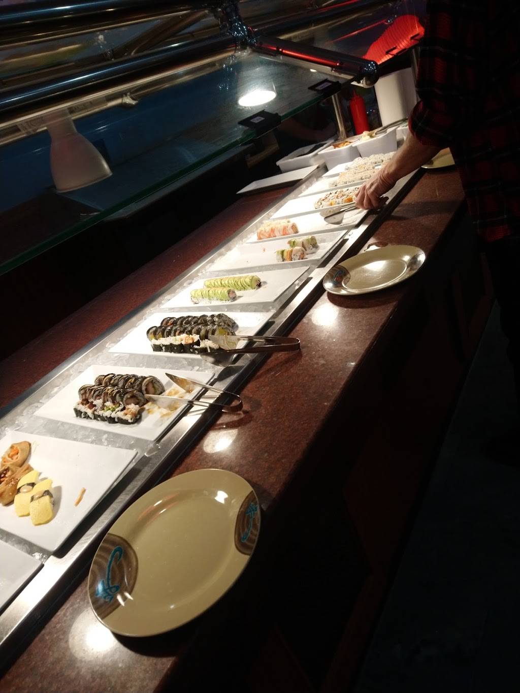 Great Buffet | restaurant | 1677 E Florence Blvd, Casa Grande, AZ 85122, USA | 5208367331 OR +1 520-836-7331