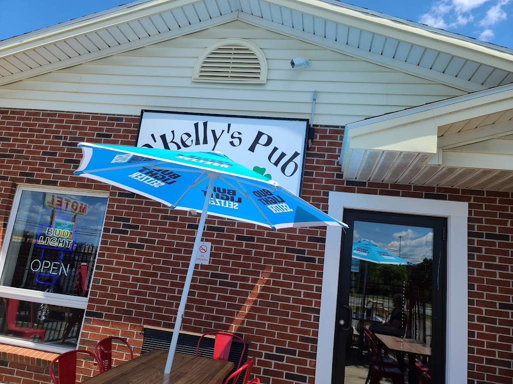 OKellys Irish Pub | restaurant | 241 North St, Houlton, ME 04730, USA | 2075324206 OR +1 207-532-4206
