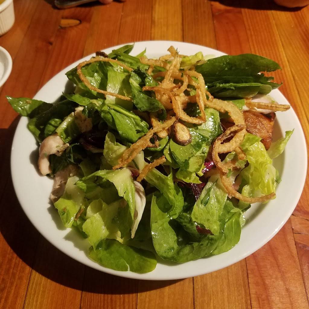 Patria | restaurant | 228 Main St, Salinas, CA 93901, USA | 8314245555 OR +1 831-424-5555