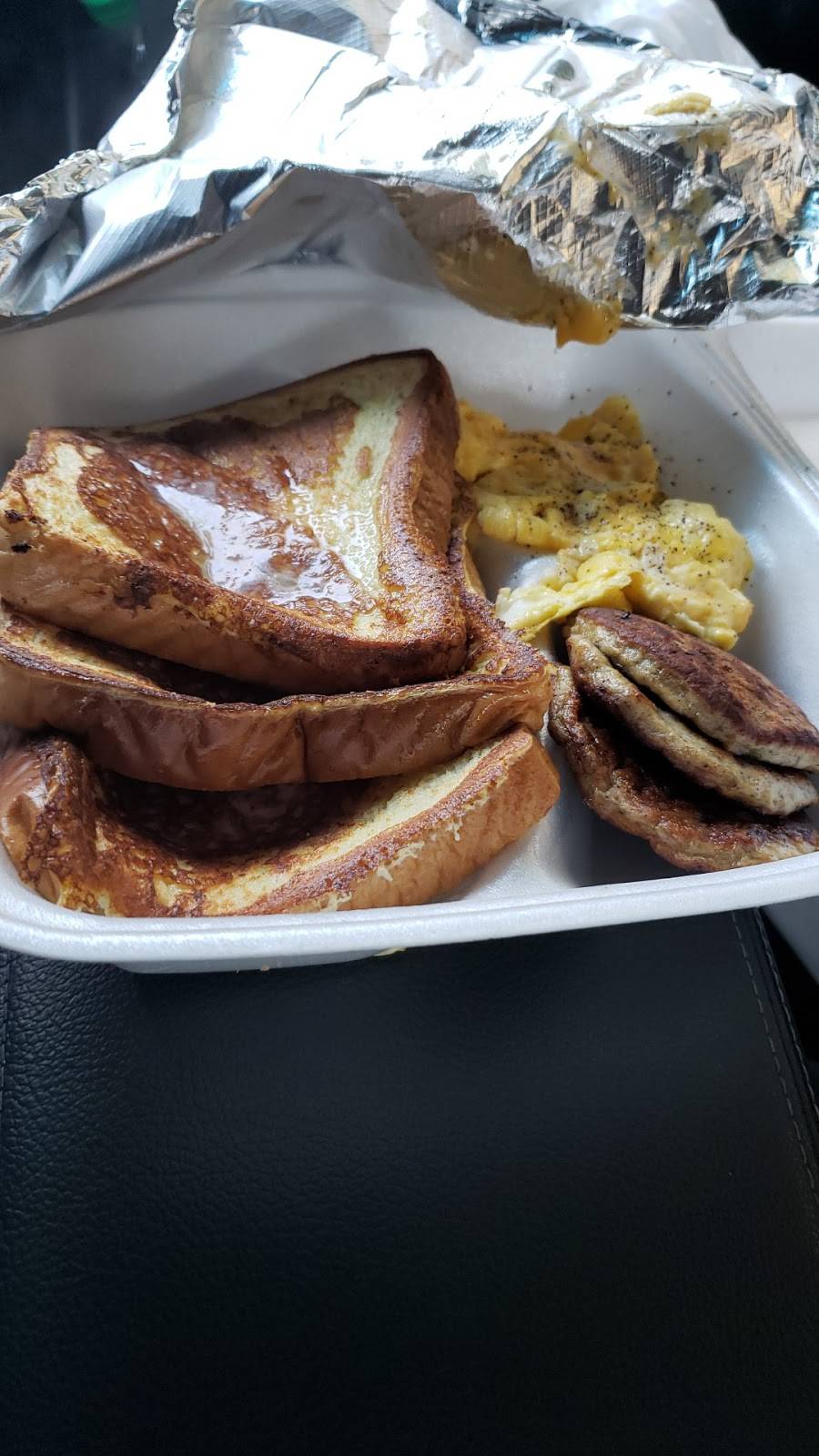 Moons Sandwich Shop | restaurant | 16 S Western Ave, Chicago, IL 60612, USA | 3122265094 OR +1 312-226-5094