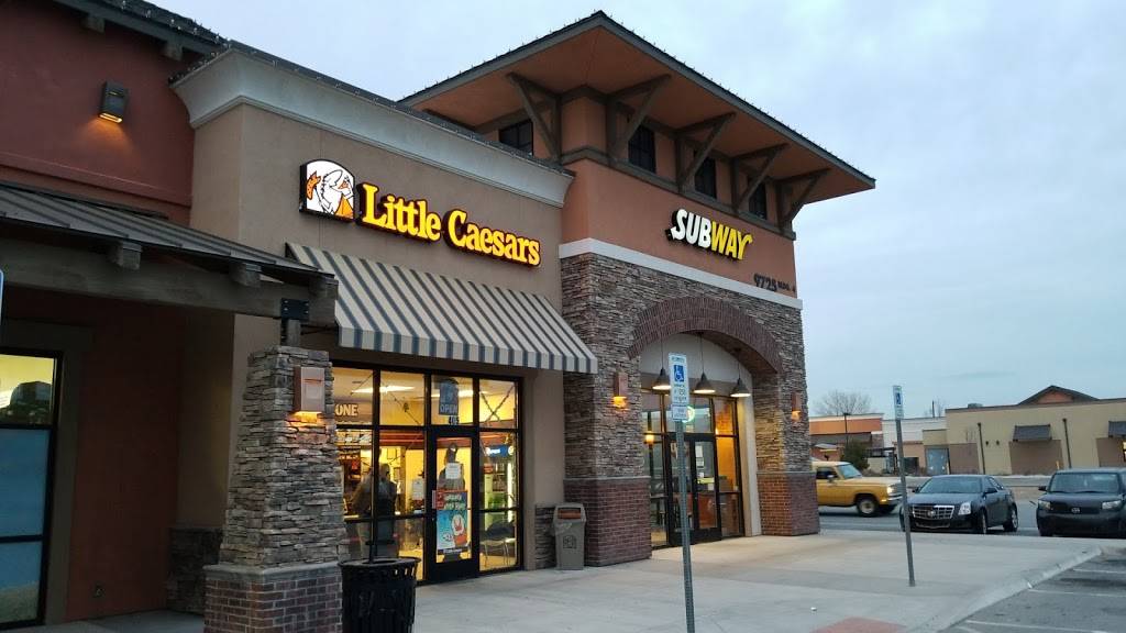Little Caesars Pizza | meal takeaway | 9725 Pyramid Way, Sparks, NV 89441, USA | 7754251116 OR +1 775-425-1116