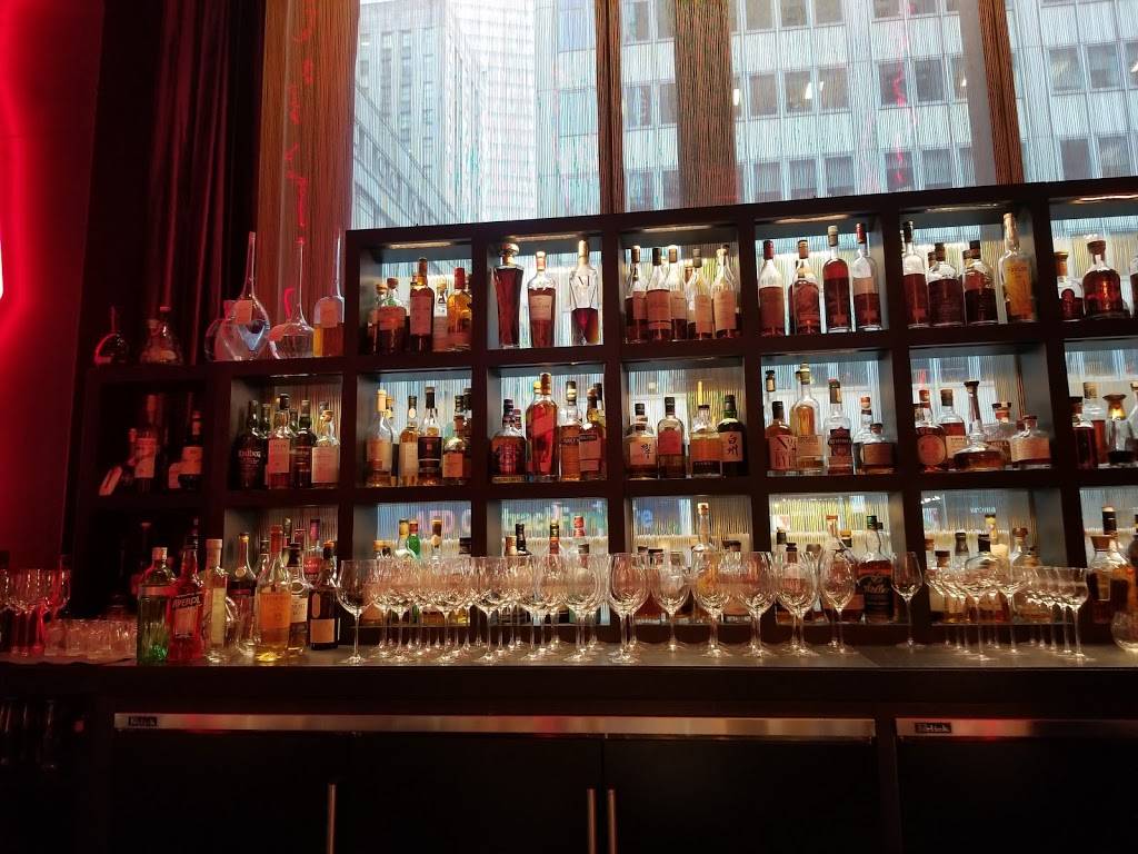 CUT by Wolfgang Puck | restaurant | 99 Church St, New York, NY 10007, USA | 6468801995 OR +1 646-880-1995