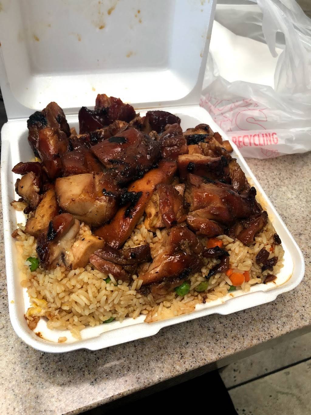 Flaming Wok | restaurant | 7611 W Thomas Rd, Phoenix, AZ 85033, USA | 6238738889 OR +1 623-873-8889