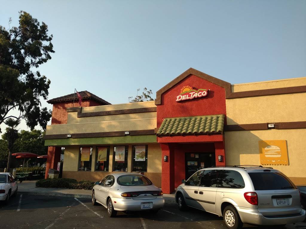 Del Taco | meal takeaway | 6160 Jarvis Ave, Newark, CA 94560, USA | 5107970516 OR +1 510-797-0516