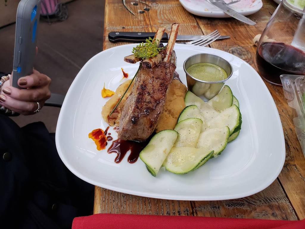 Garden Kitchen | restaurant | 4204 Rolando Blvd, San Diego, CA 92115, USA | 6194315755 OR +1 619-431-5755