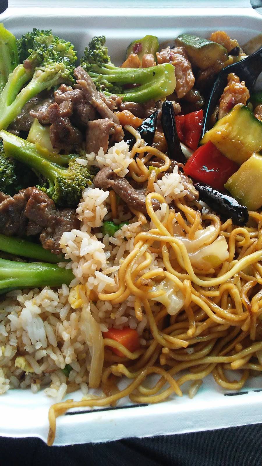 Panda Express | meal takeaway | 39429 Fremont Blvd, Fremont, CA 94538, USA | 5106597917 OR +1 510-659-7917