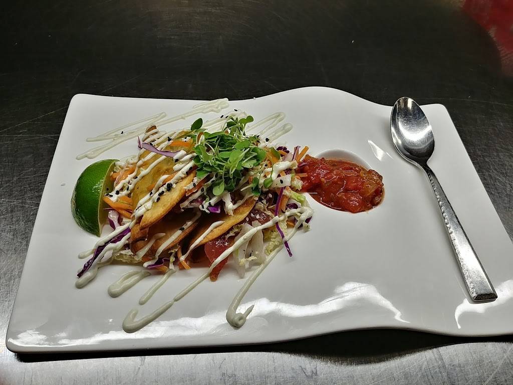 The Sacred Pepper | restaurant | 15405 N Dale Mabry Hwy, Tampa, FL 33618, USA | 8136098000 OR +1 813-609-8000