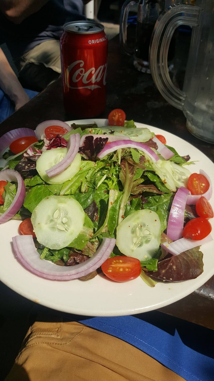 Biergarten Haus | restaurant | 1355 H St NE, Washington, DC 20002, USA | 2023884053 OR +1 202-388-4053