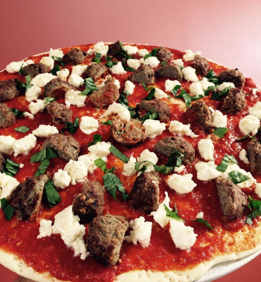 Maxwells Pizza | Bellevue PA | restaurant | 600 Lincoln Ave, Bellevue, PA 15202, USA | 4125451702 OR +1 412-545-1702