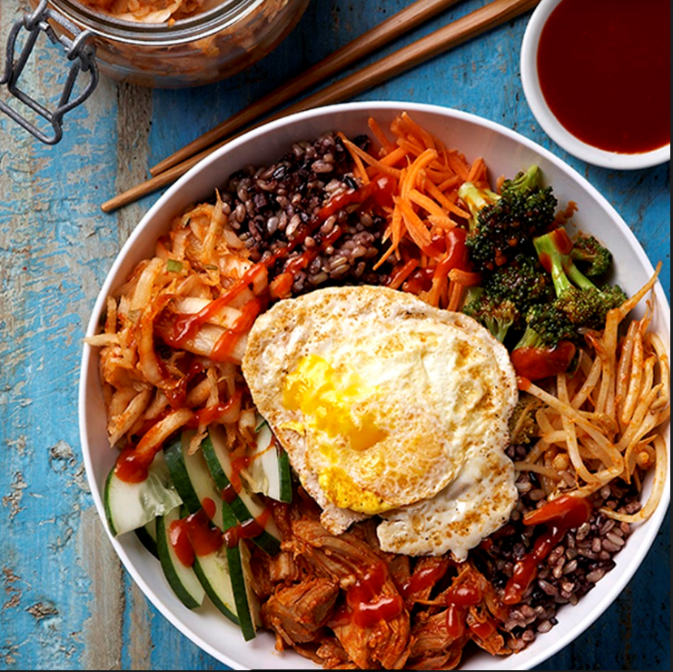 CoreLife Eatery | restaurant | 2243 Franklin Rd SW Suite A, Roanoke, VA 24014, USA | 5404925222 OR +1 540-492-5222