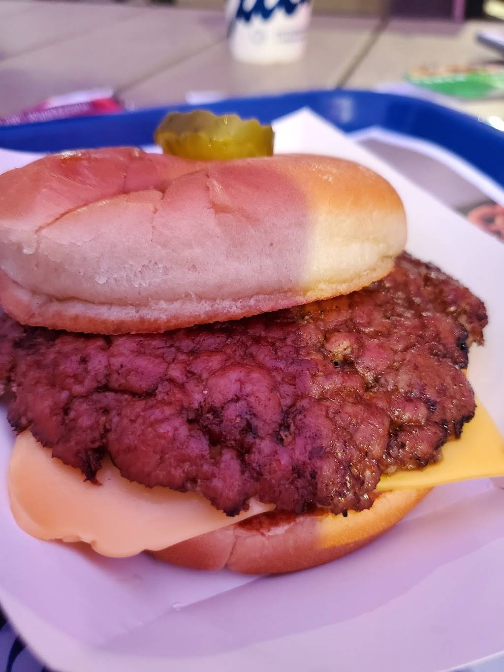 Culvers | restaurant | 1037 Amber Ln, Hoover, AL 35244, USA | 2055027747 OR +1 205-502-7747