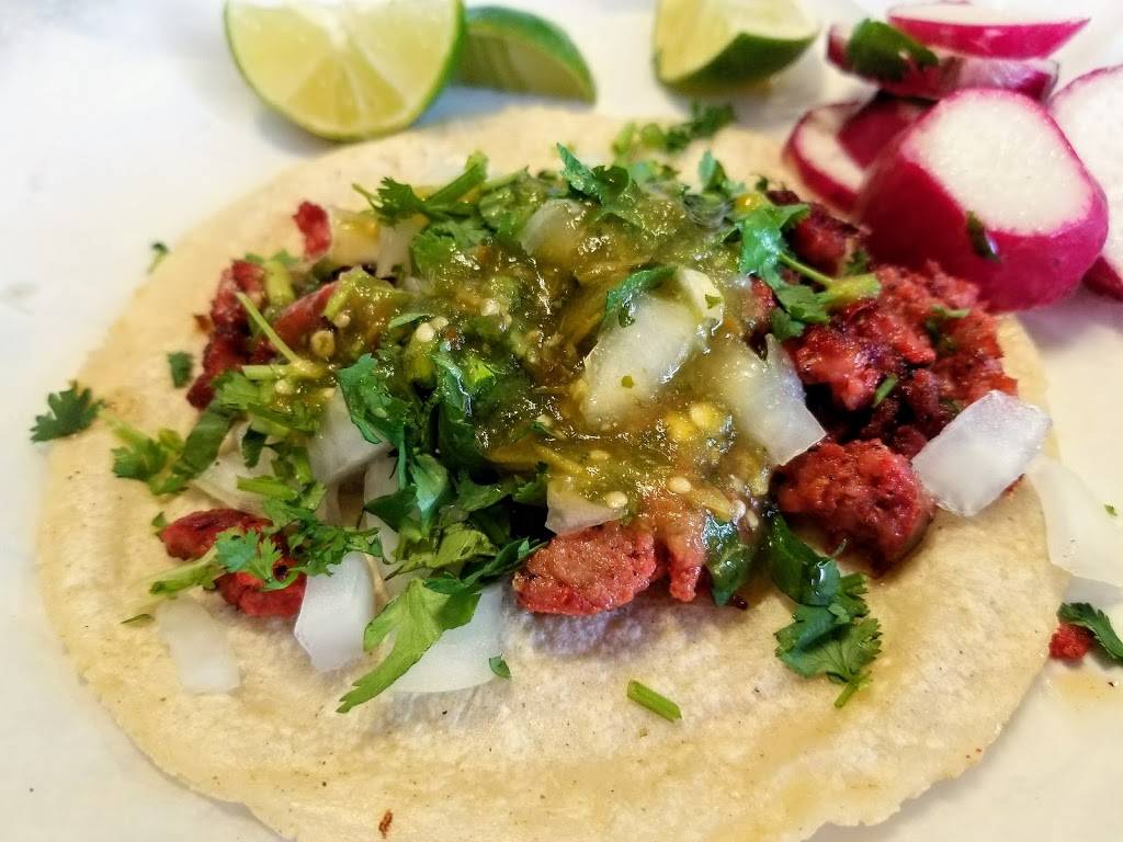 Don Zarape Restaurant #2 | restaurant | 5560 Vineland Ave, North Hollywood, CA 91601, USA | 8187627768 OR +1 818-762-7768