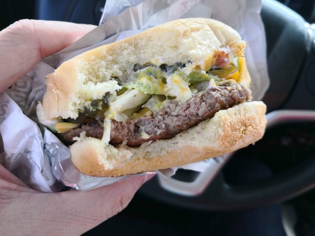 Sonic Drive-In | restaurant | 8212 Liberty Rd, Baltimore, MD 21244, USA | 4109222190 OR +1 410-922-2190