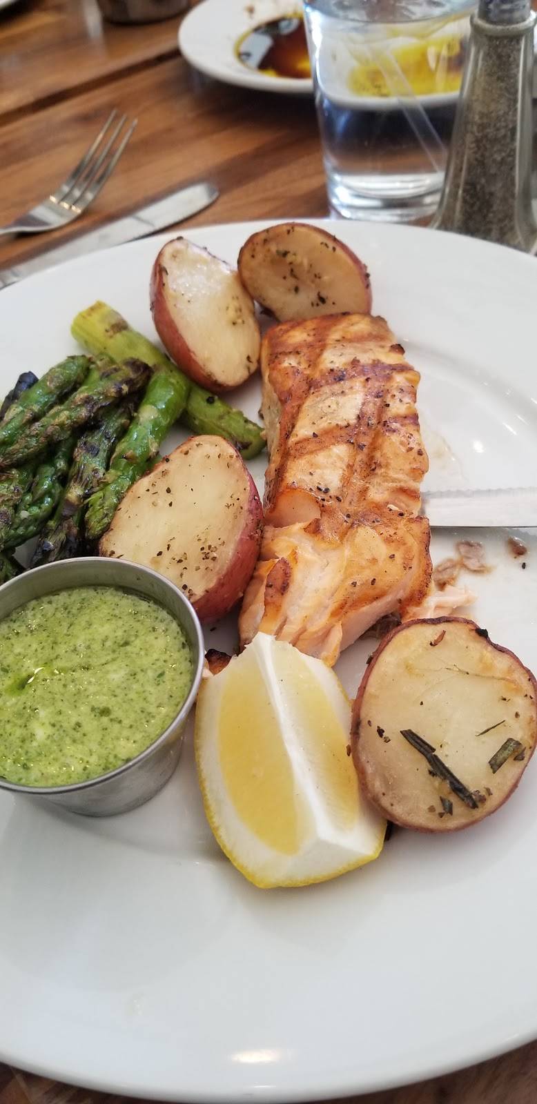 Italys Little Kitchen | restaurant | 8516 Lincoln Blvd, Los Angeles, CA 90045, USA | 3106451220 OR +1 310-645-1220