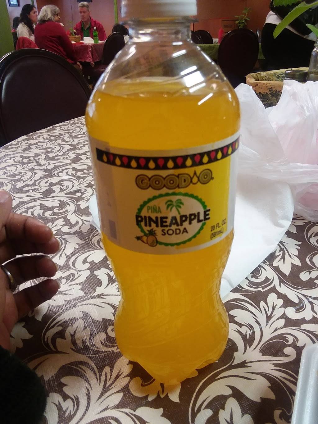 La Cocina | restaurant | 111 E King St, Lancaster, PA 17602, USA | 7174819950 OR +1 717-481-9950