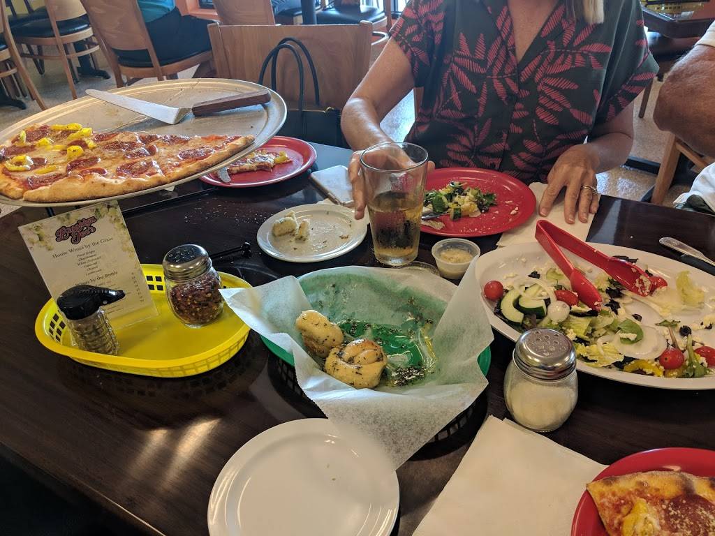 Brooklyn Joes Pizza | meal delivery | 1133 Bal Harbor Blvd #1115, Punta Gorda, FL 33950, USA | 9416218808 OR +1 941-621-8808