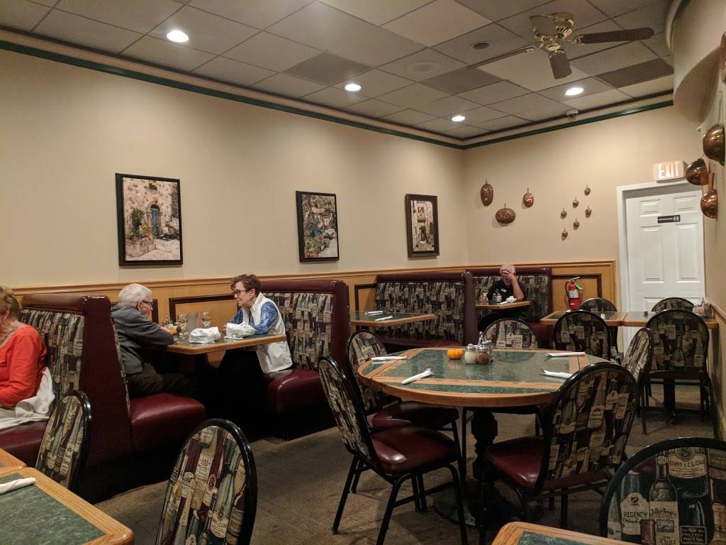 Normas Italian Kitchen | restaurant | 42418 Bob Hope Dr, Rancho Mirage, CA 92270, USA | 7608348738 OR +1 760-834-8738