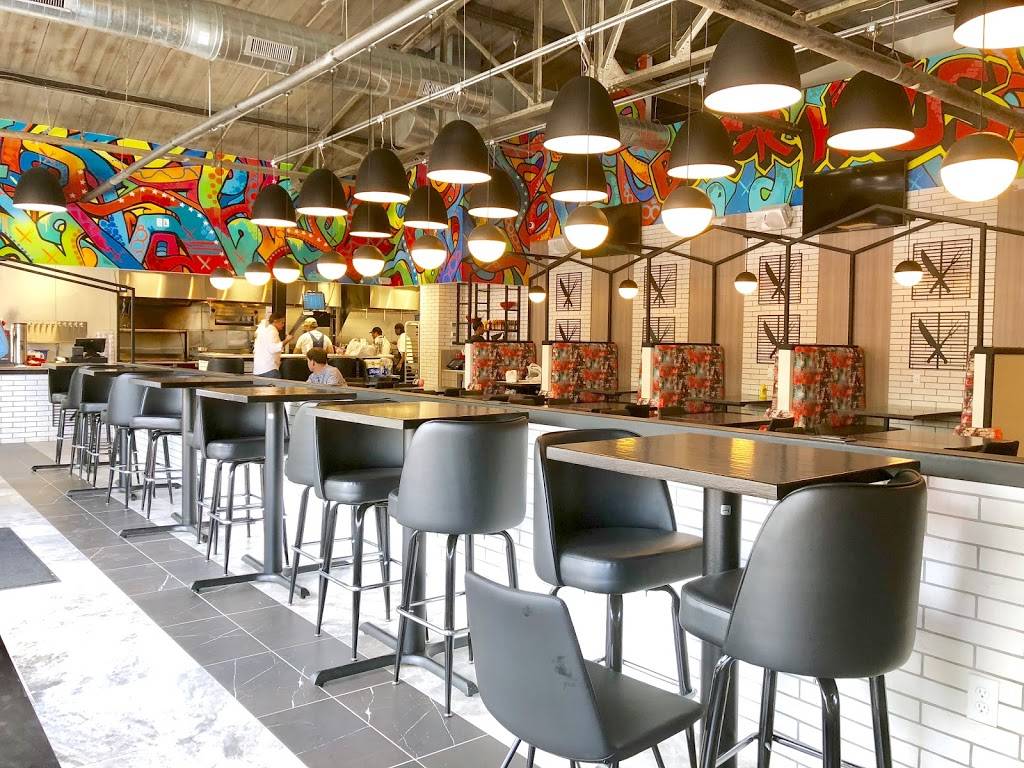 Burgr Hous | restaurant | 811 St Emanuel St, Houston, TX 77003, USA | 7136405251 OR +1 713-640-5251