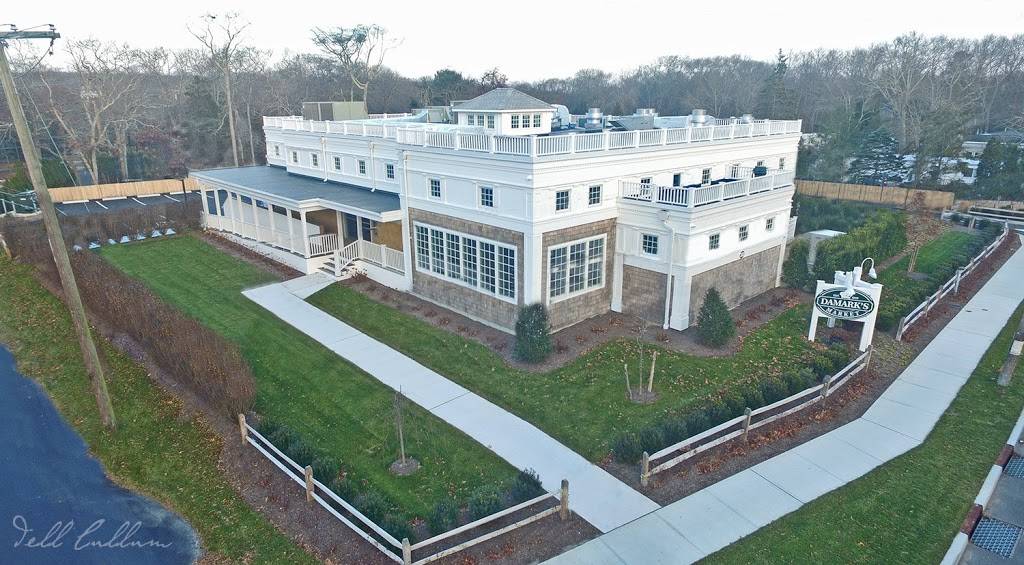 Damarks Market | meal takeaway | 331 Three Mile Harbor Rd, East Hampton, NY 11937, USA | 6313240691 OR +1 631-324-0691