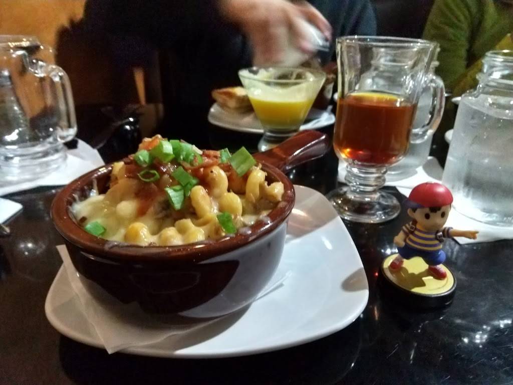 Main Street Bar & Grill | restaurant | 127 E Main St, Lock Haven, PA 17745, USA | 5708585536 OR +1 570-858-5536