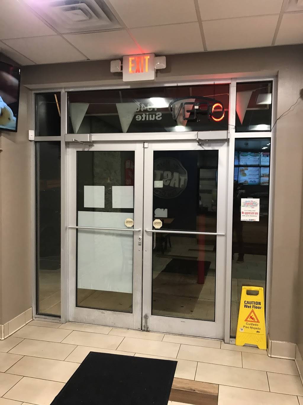 Mr. Hero | meal takeaway | 13464 Euclid Ave, East Cleveland, OH 44112, USA | 2168340702 OR +1 216-834-0702