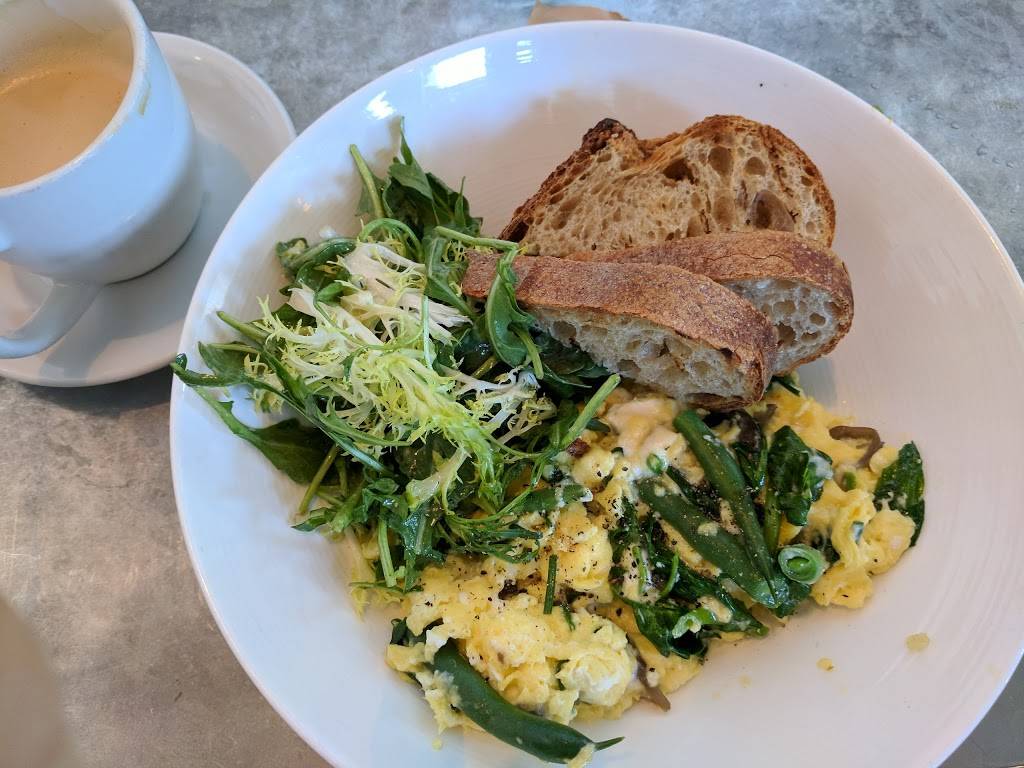 Serpentine | restaurant | 2495 3rd St, San Francisco, CA 94107, USA | 4152522000 OR +1 415-252-2000