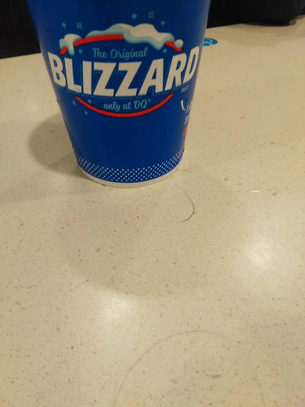 Dairy Queen | restaurant | 777 Purcell Dr, Potosi, MO 63664, USA | 5734367777 OR +1 573-436-7777