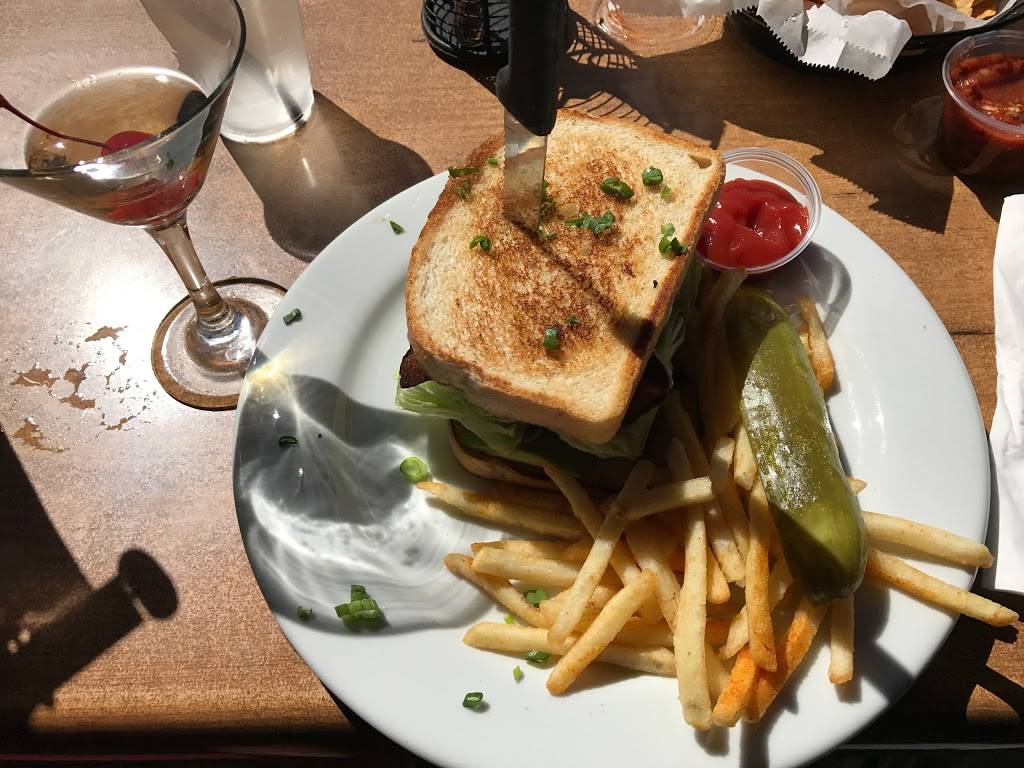 Baja Cantina | restaurant | 311 Washington Blvd, Marina Del Rey, CA 90292, USA | 3108212252 OR +1 310-821-2252