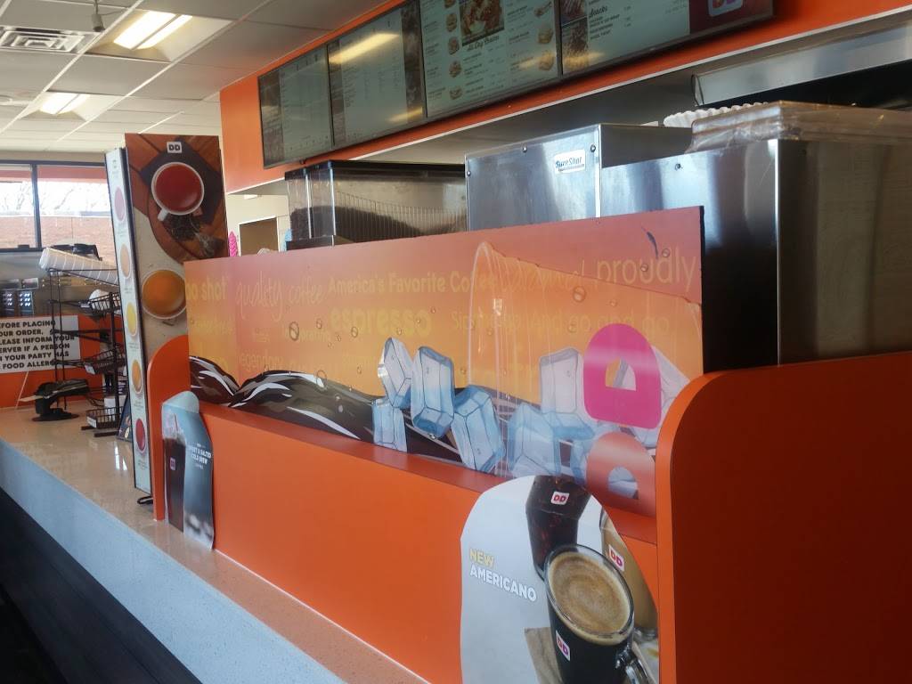 Dunkin | cafe | 402 W Emaus Ave, Allentown, PA 18103, USA | 6107970887 OR +1 610-797-0887