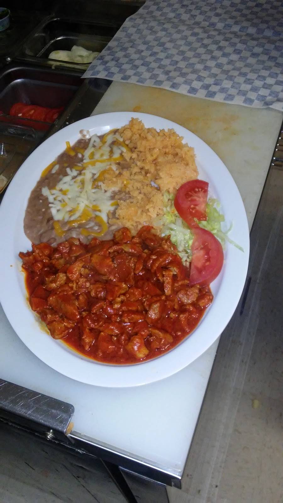 EL GRANDE RESTAURANT | restaurant | 633 N Main St, Belen, NM 87002, USA | 5055958897 OR +1 505-595-8897
