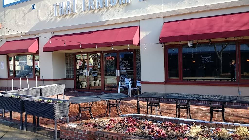 Thai Tanium Restaurant | restaurant | 657 Center Point Way, Gaithersburg, MD 20878, USA | 3019903699 OR +1 301-990-3699