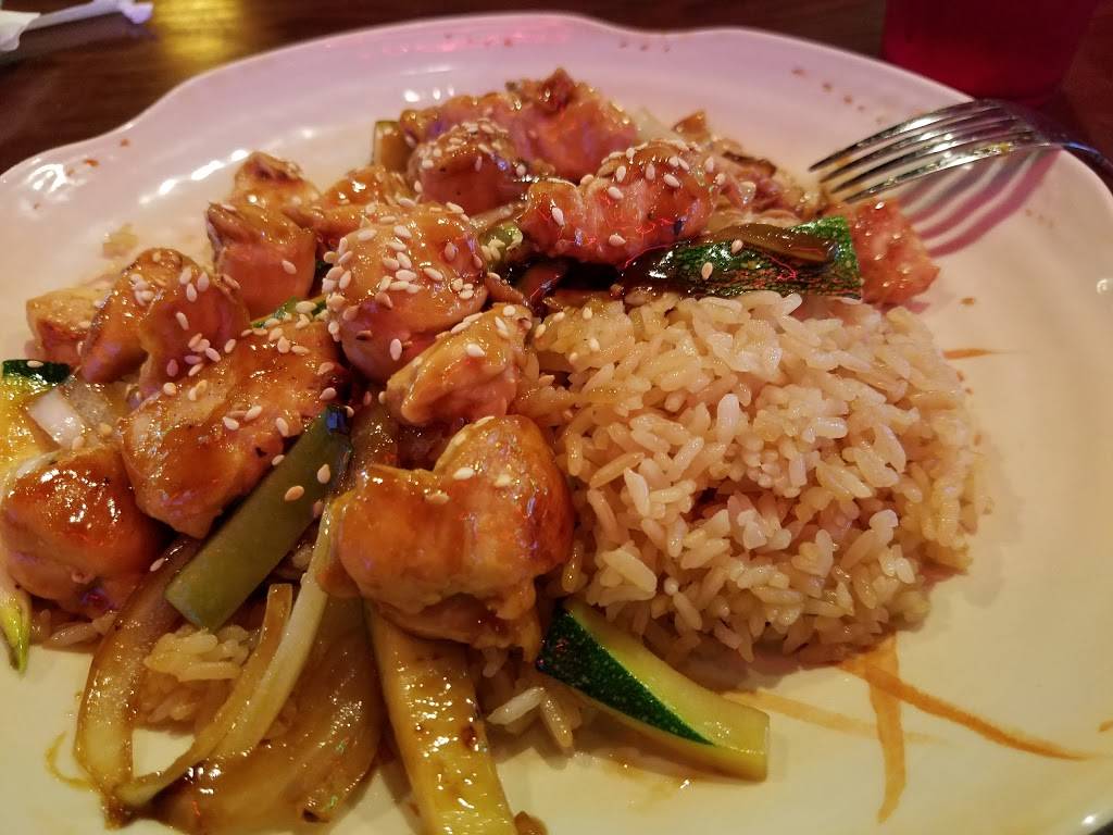 Sakura Steak House | restaurant | 105 Laurel St, Christiansburg, VA 24073, USA | 5403811188 OR +1 540-381-1188