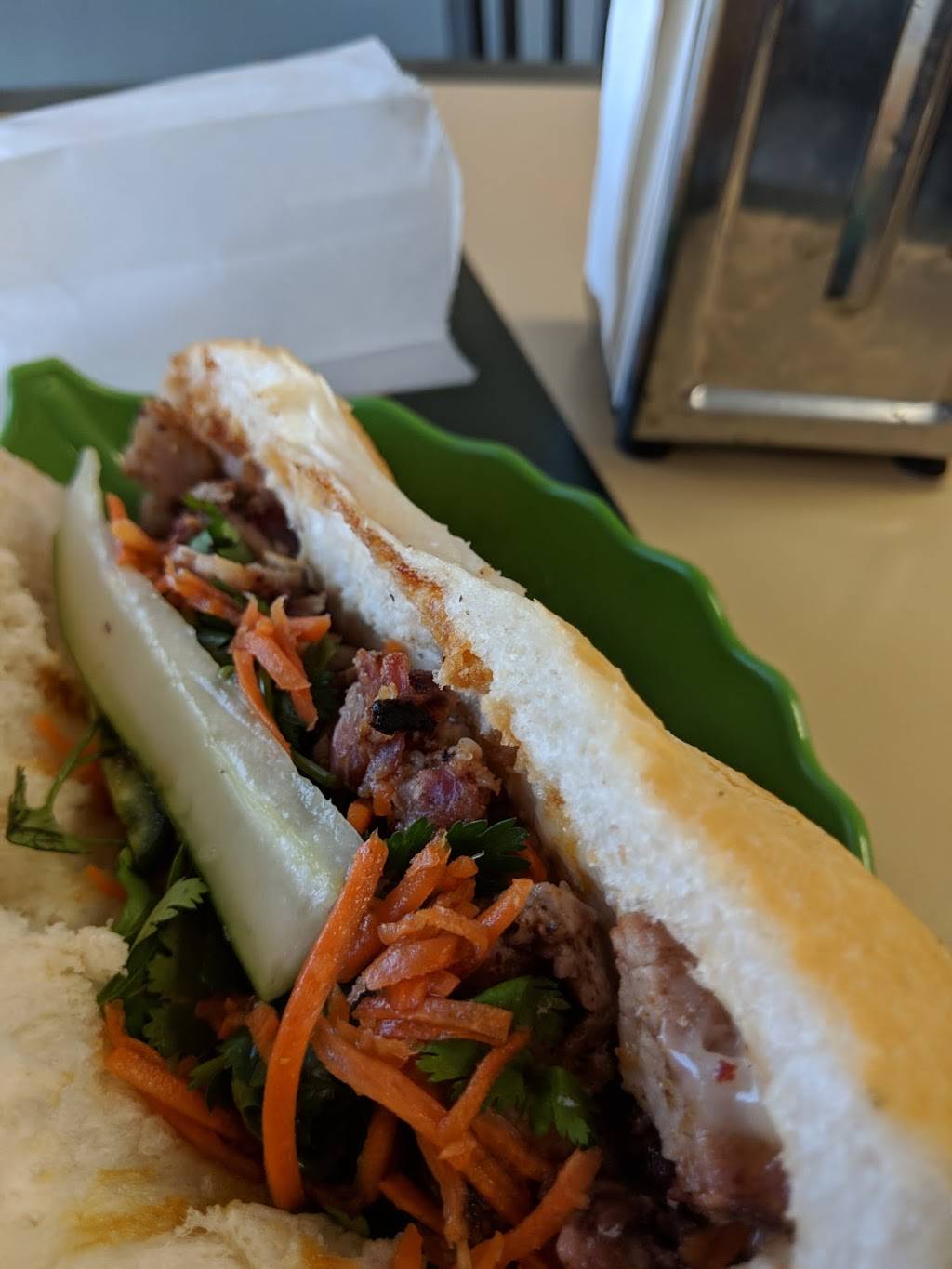 Hoang Tofu | restaurant | 6333 Charlotte Pike, Nashville, TN 37209, USA | 6155694979 OR +1 615-569-4979