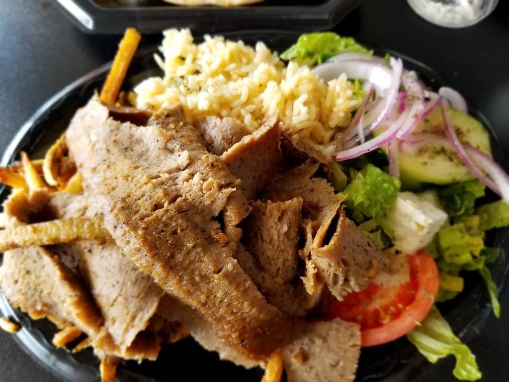 Gyradiko | restaurant | 142 S Western Ave, Carpentersville, IL 60110, USA | 2246999398 OR +1 224-699-9398