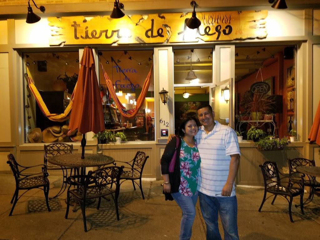 Tierra De Fuego | restaurant | 612 Northampton St, Easton, PA 18042, USA | 6108292700 OR +1 610-829-2700