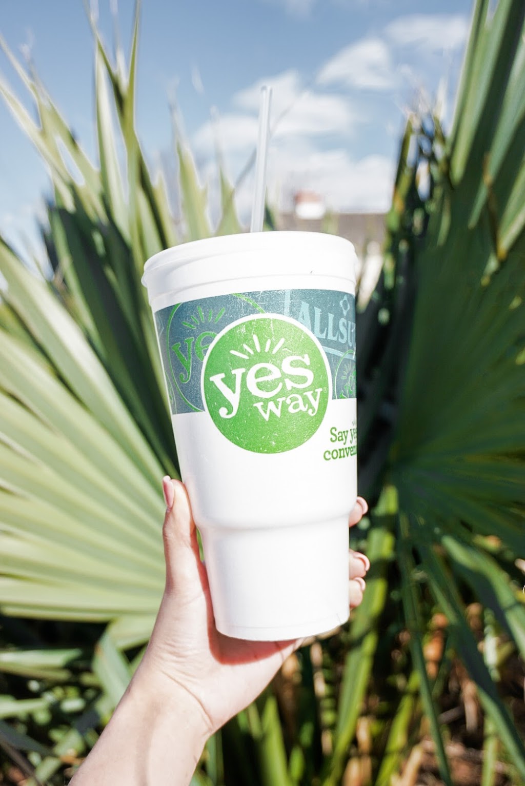 Yesway | restaurant | 396 Evans Ln, Spearfish, SD 57783, USA | 6056424271 OR +1 605-642-4271