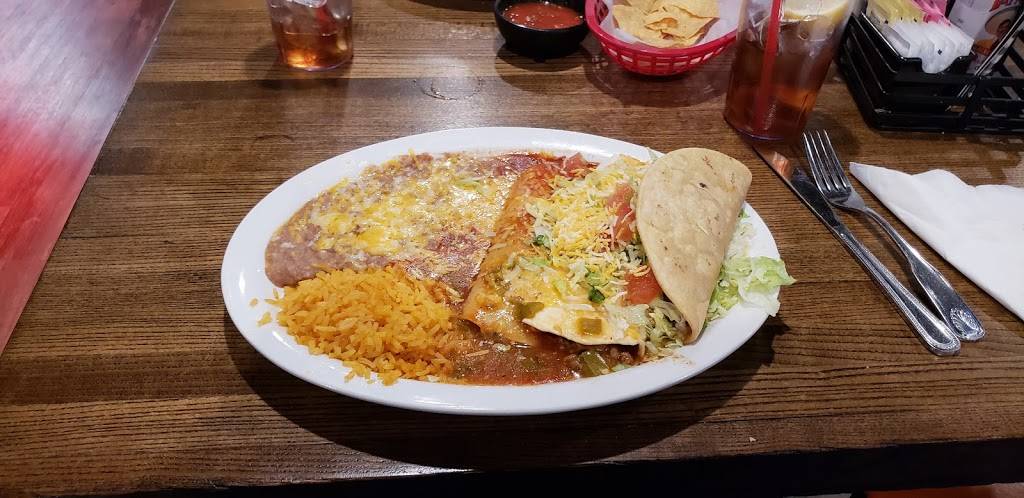 Las Potrancas Mexican Restaurant | restaurant | 9729 W Coal Mine Ave, Littleton, CO 80123, USA | 7203052188 OR +1 720-305-2188