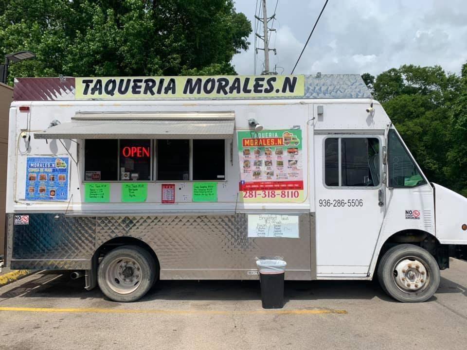 Taqueria Morales. N | restaurant | 25705 FM 2100, Huffman, TX 77336, USA | 9362865506 OR +1 936-286-5506