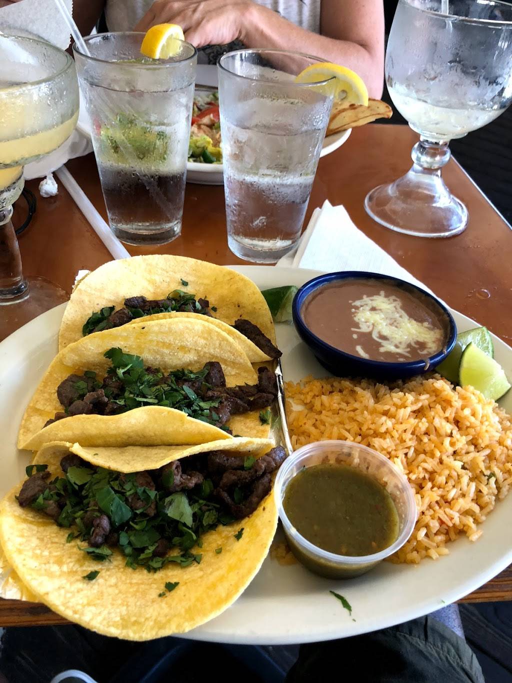 Tequilas Mexican Grille & Cantina | restaurant | 401 S Ft Harrison Ave, Clearwater, FL 33756, USA | 7274616949 OR +1 727-461-6949