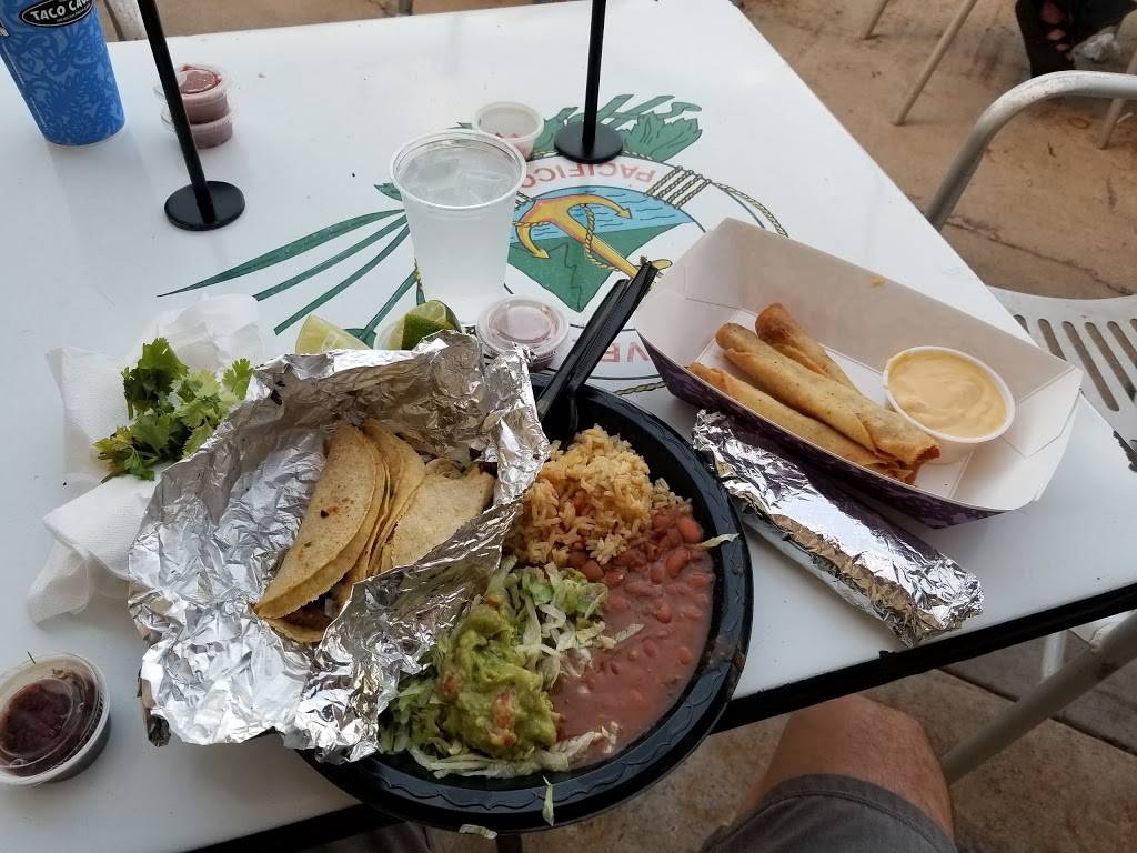 Taco Cabana | restaurant | 8213 Marbach Rd, San Antonio, TX 78227, USA | 2106736548 OR +1 210-673-6548