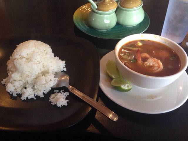 Kings Thai Food | restaurant | 1662, 1253 Vine St # 7, Los Angeles, CA 90038, USA | 3234698271 OR +1 323-469-8271