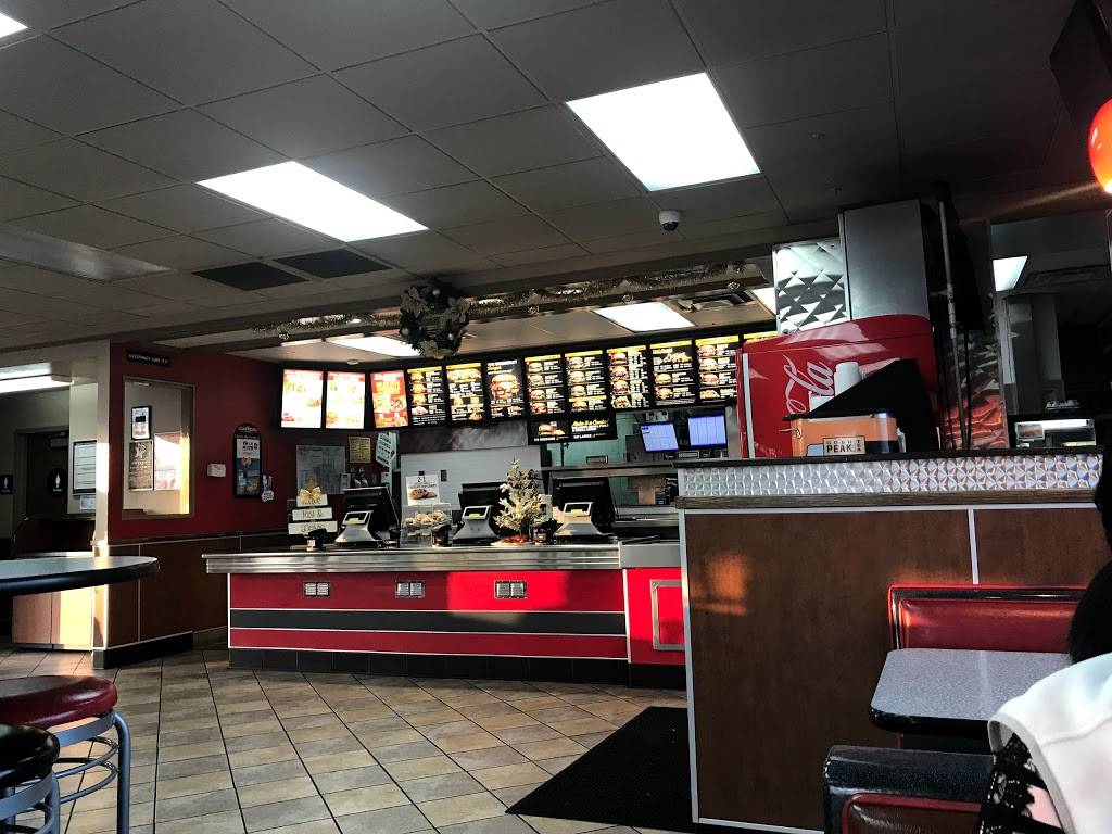 Carls Jr. | restaurant | 3520 Rosedale Hwy, Bakersfield, CA 93308, USA | 6613232641 OR +1 661-323-2641