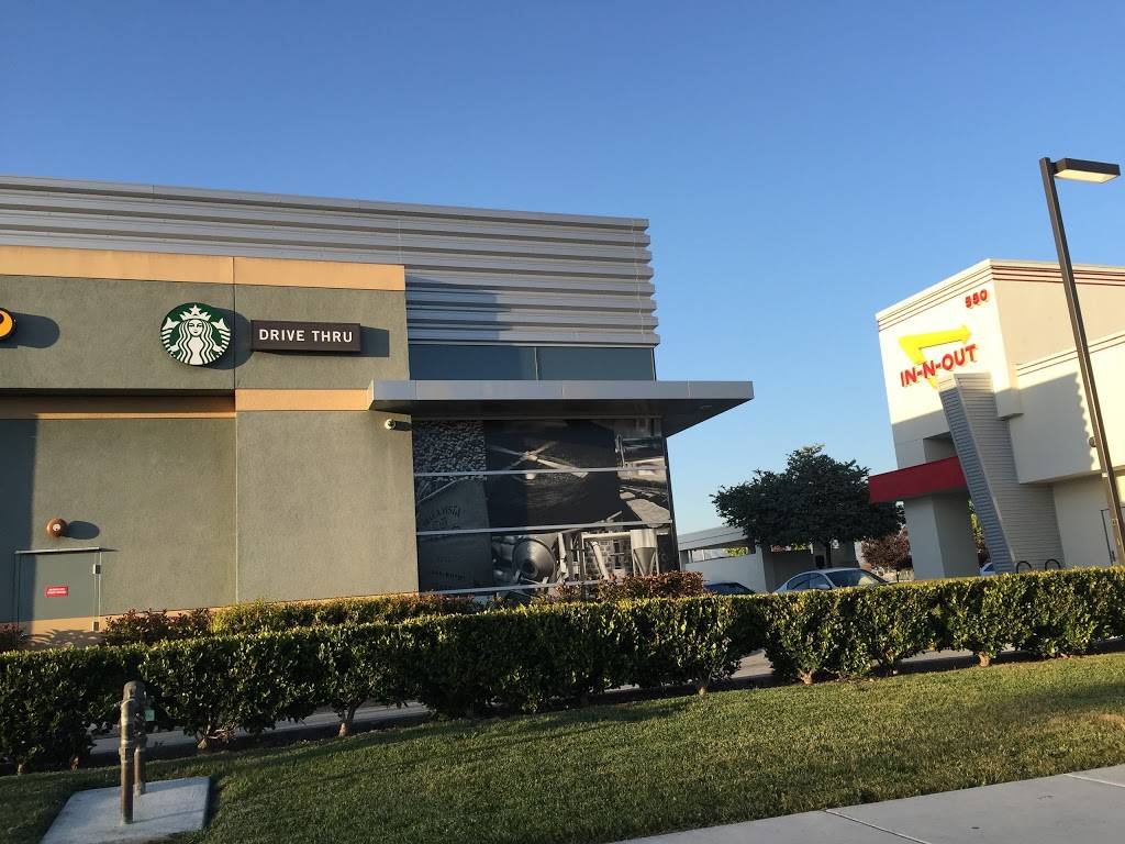 Starbucks | cafe | 540 Newhall Dr #20, San Jose, CA 95110, USA | 4082990598 OR +1 408-299-0598