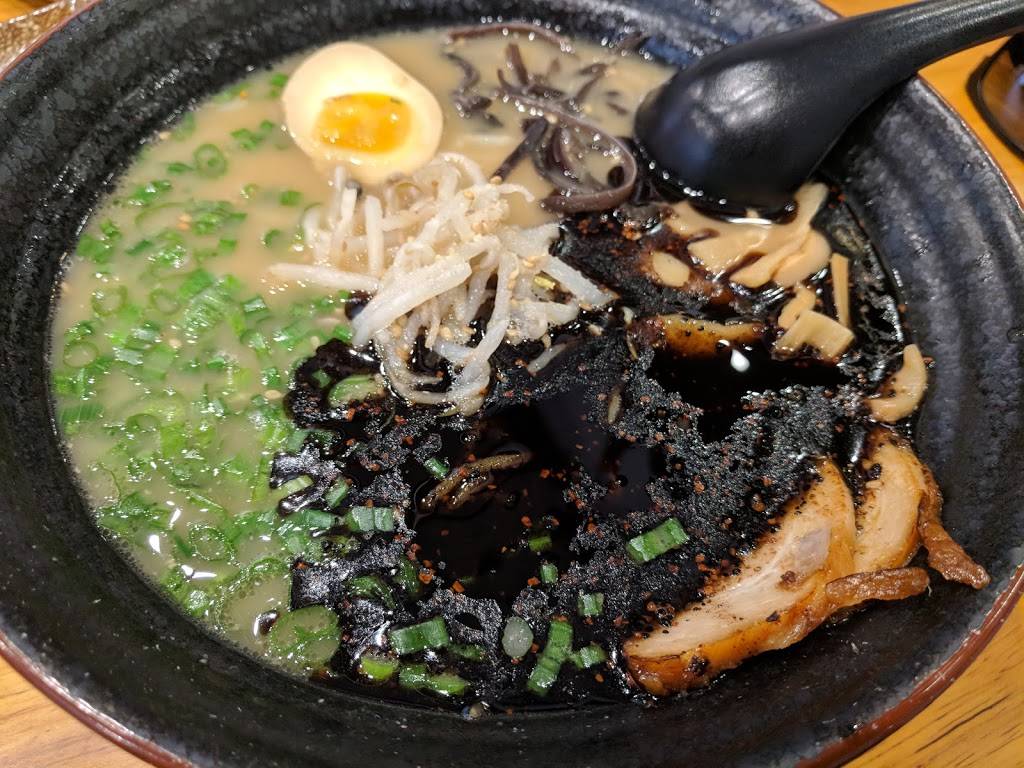 J San Ramen | restaurant | 13256 Jamboree Rd, Irvine, CA 92602, USA | 7147317758 OR +1 714-731-7758