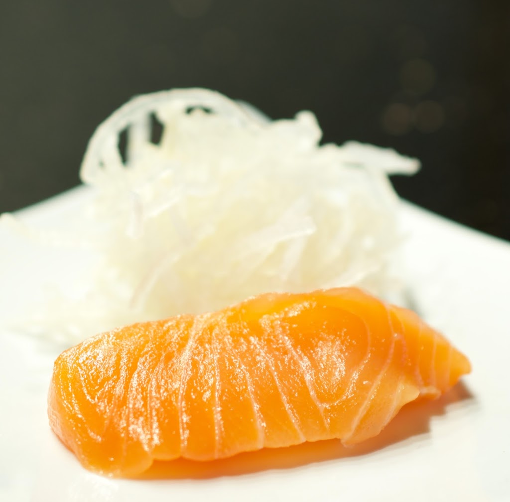 Sushi Hoshi Pilsen | restaurant | 2009 S Laflin St, Chicago, IL 60608, USA | 3129292149 OR +1 312-929-2149