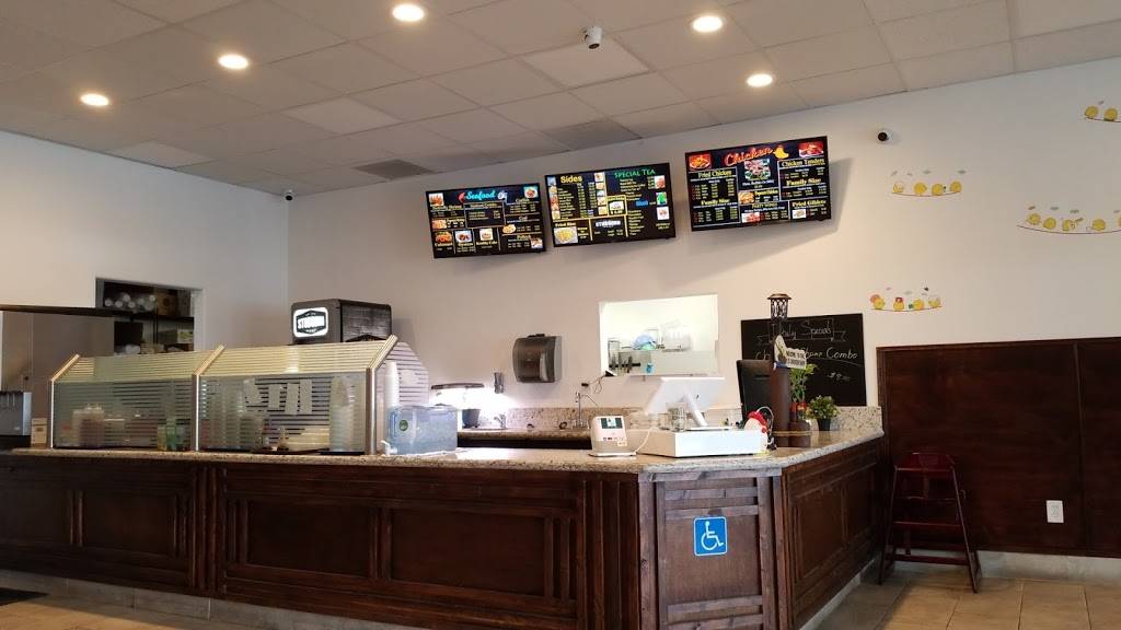 The Chicken Shop | restaurant | 8929 Carlton Hill BLVD, Santee, CA 92071, USA | 6196317967 OR +1 619-631-7967