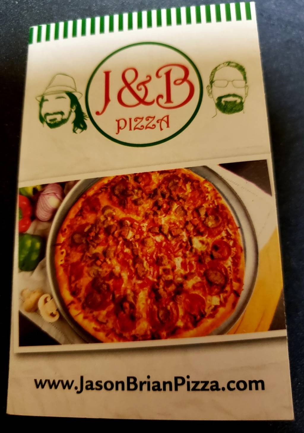 J&B Pizza | restaurant | 2851 E Manoa Rd # 6-101, Honolulu, HI 96822, USA | 8083790800 OR +1 808-379-0800