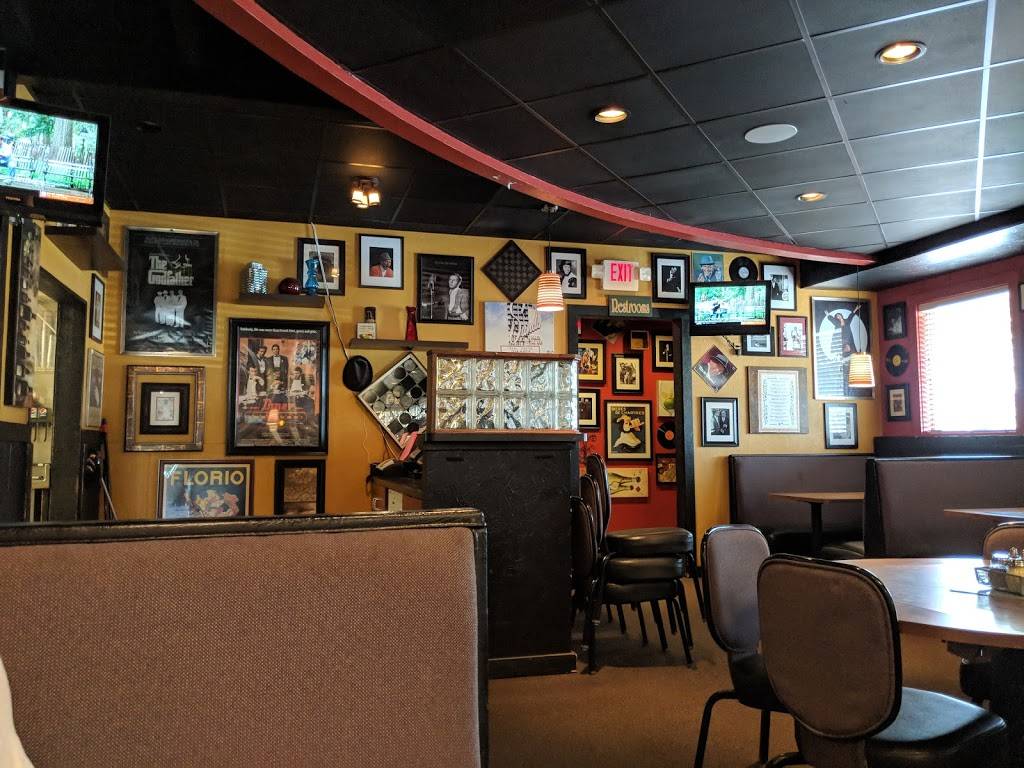 Danny Boys - North Canton | restaurant | 6081 Dressler Rd NW, North Canton, OH 44720, USA | 3304993726 OR +1 330-499-3726