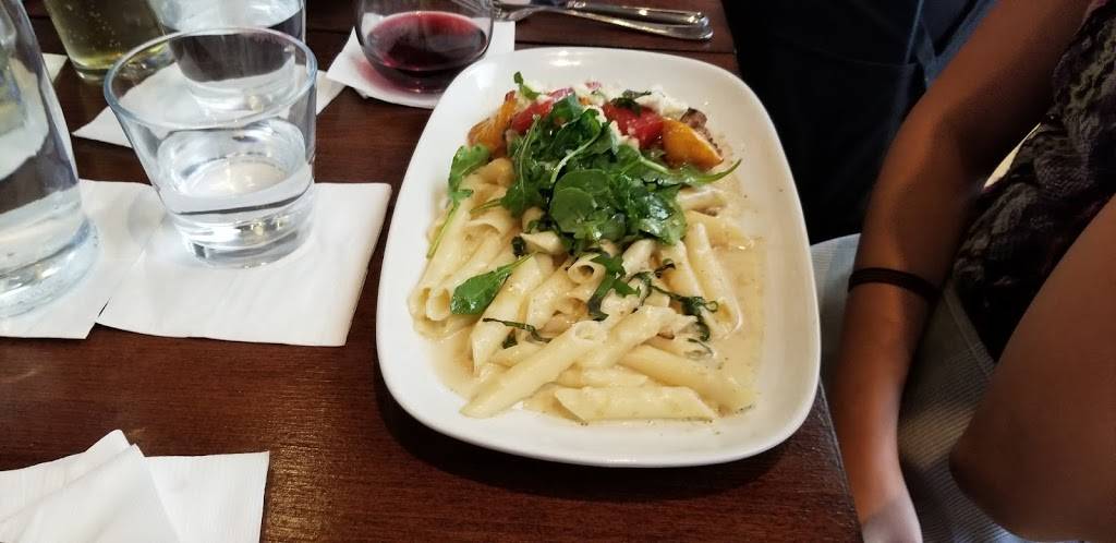 VAIs Italian Inspired Restaurant Kitchen + Bar | restaurant | 916 IL-59, Naperville, IL 60540, USA | 6304535200 OR +1 630-453-5200